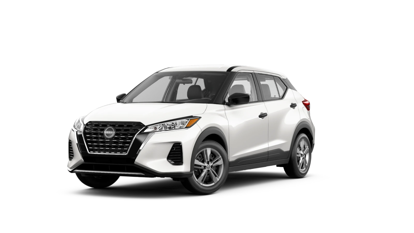 2024 SUV