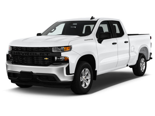 2019 Pickup Truck